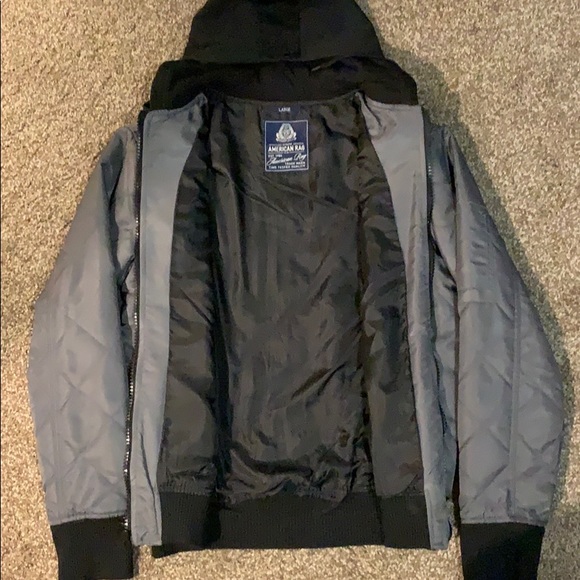 American Rag Cie jacket - Picture 4 of 6